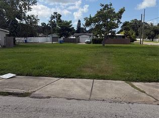 5358 9TH AVENUE N LOT 10, ST PETERSBURG, FL 33710