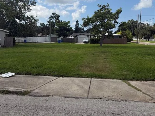 5358 9TH AVENUE N LOT 10, ST PETERSBURG, FL 33710