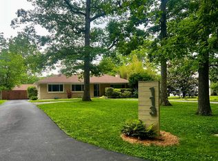 113 Woods Ln, Berea, KY 40403