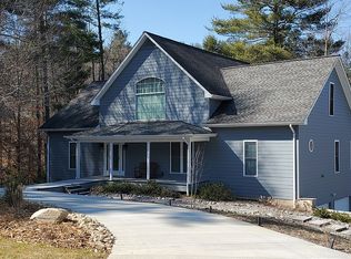 233 Lentz Landing Ln, Nebo, NC 28761