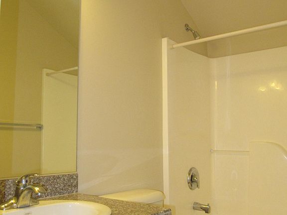 Main Bath-Third Floor