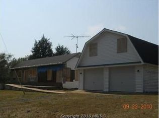 7509 Robinson River Rd, Rapidan, VA 22733