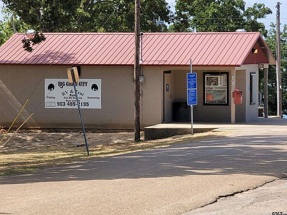 4th image of Sam Houston Dr