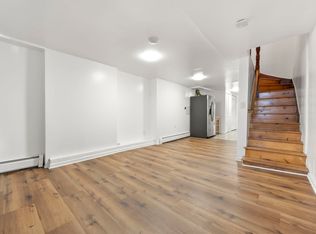 40 Van Reypen St, Jersey City, NJ 07306