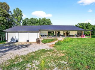 5943 Gentry Rd, Freedom, IN 47431