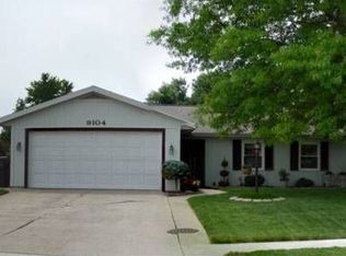 9104 Mariners Ridge Dr, Fort Wayne, IN 46819