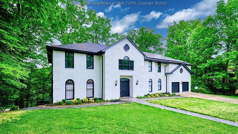 136 E Ridge Rd, Charleston, WV 25314 MLS 264069 Zillow