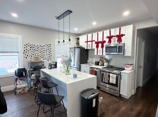 156 Hillside St #1, Roxbury Crossing, MA 02120