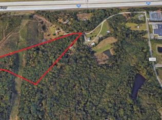 8445 Old Holland Rd, Charlotte, NC 28262