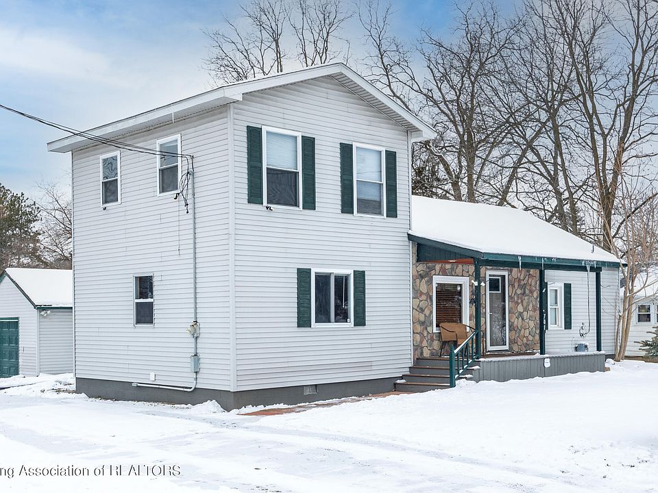 701 Margaret St, Corunna, MI 48817 Zillow