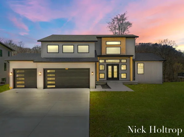 245 Tallman Ridge Court SW, Walker, MI 49534