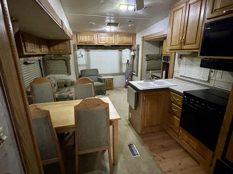 17517 Lyons Valley Rd #B — Photo 7