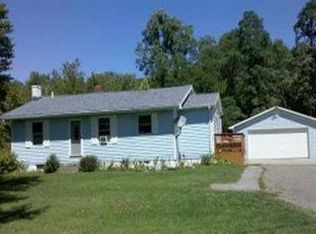 6840 Plank Rd, Mayville, NY 14757
