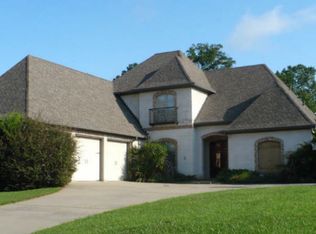 102 Toulouse Cir, Madison, MS 39110