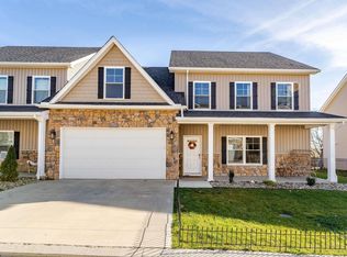 2075 Mountain Ash Ln, Morgantown, WV 26501