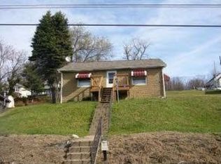 739 Wolf Ave, Rochester, PA 15074