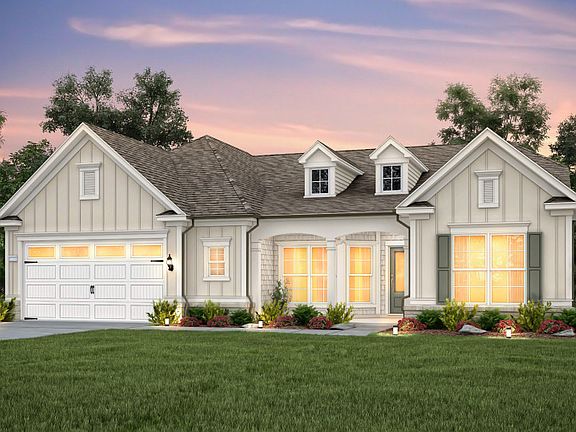 Home Exterior EC2H
