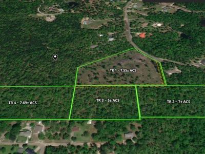 Canyon Creek & Rogers Rd, Hot Springs National Park, AR, 71913