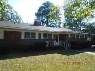 301 S 14th Ave, Lanett, AL 36863