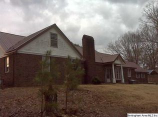 8650 State Highway 44, Brilliant, AL 35548