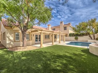 5413 Aegean Way, Las Vegas, NV 89149