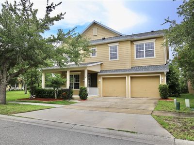 14531 Cheever St, Orlando, FL, 32828