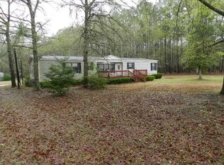 1102 Mistletoe Ln, Cottageville, SC 29435