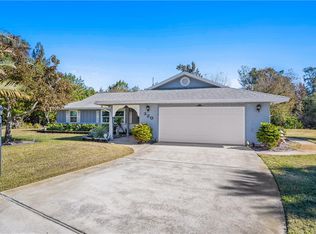 320 W Forest Trl, Vero Beach, FL 32962