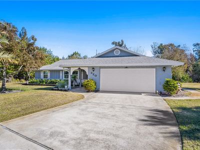 320 W Forest Trl, Vero Beach, FL, 32962