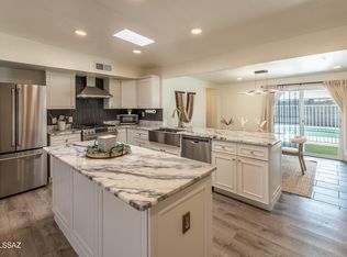 8500 E Fond Du Lac Dr, Tucson, AZ 85730