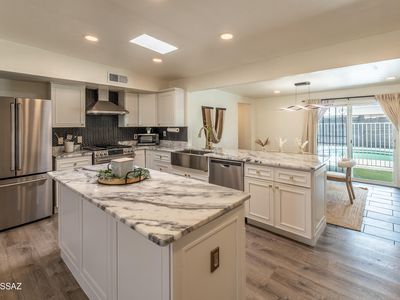 8500 E Fond Du Lac Dr, Tucson, AZ, 85730