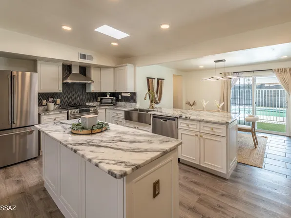 8500 E Fond Du Lac Dr, Tucson, AZ 85730