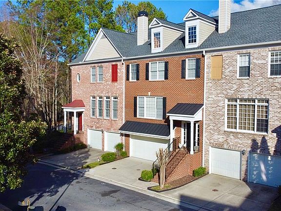 5th image of 10090 Jones Bridge Rd SW #2