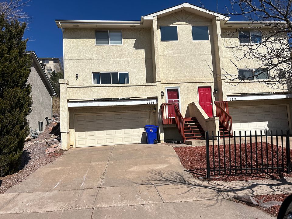 1st image of 2612 W Pikes Peak Ave #2612
