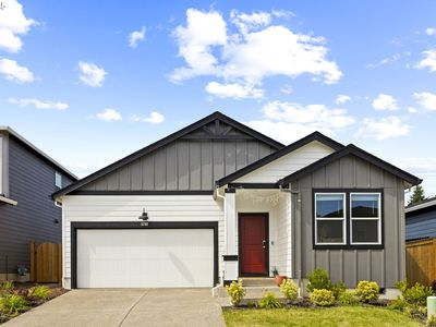 4781 Breitenbush Ave, Salem, OR, 97301