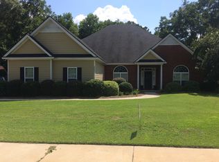 4551 San Saba Dr, Hahira, GA 31632