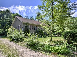 2 Libby Rd, Porter, ME 04068