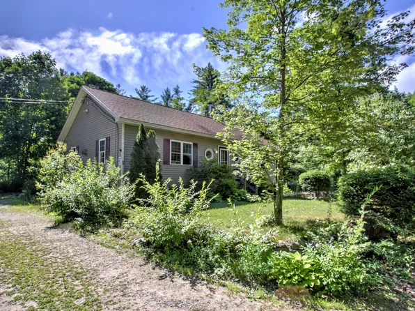 2 Libby Road, Porter, ME 04068