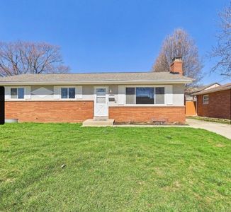3028 Woodgrove Dr, Grove City, OH, 43123