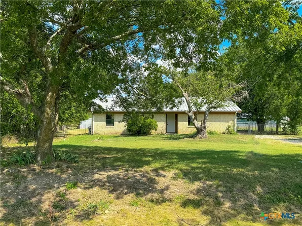 626 Old Pidcoke Rd, Gatesville, TX 76528