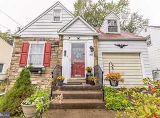 344 Maple Ave, Glenside, PA 19038
