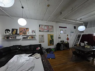 Rented by Garden Management