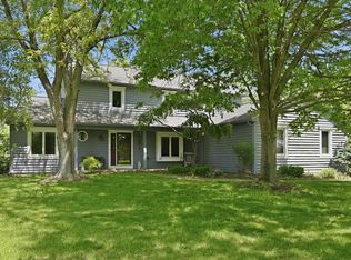 12216 Driftwood Point, Fort Wayne, IN 46845