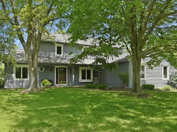 12216 Driftwood Point, Fort Wayne, IN 46845