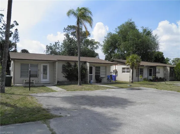 2566 Jackson ST, FORT MYERS, FL 33901