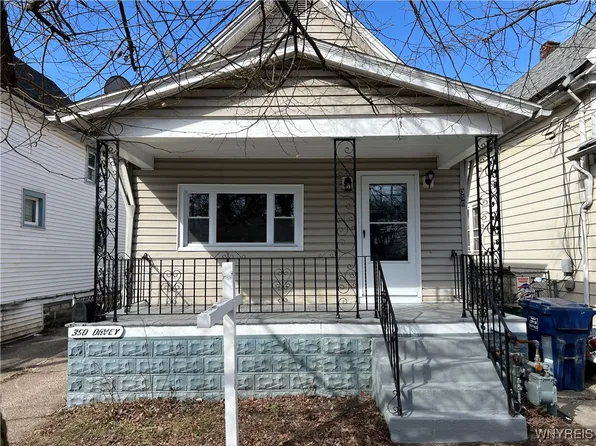 350 Davey St, Buffalo, NY 14206