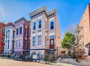 311 6th St SE APT 3, Washington, DC 20003