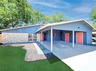 7205 Tumbleweed Dr #A, Austin, TX 78724