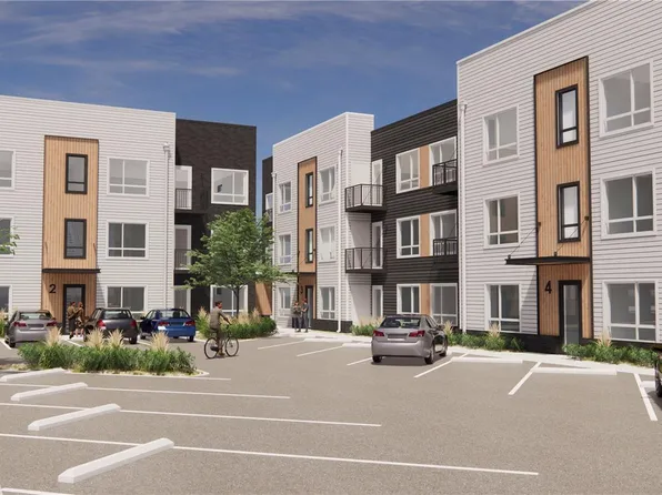 5702 N Central Park Boulevard Boulevard #214, Denver, CO 80238