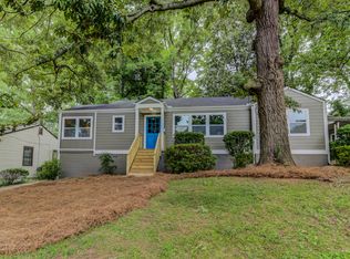 826 Burchill St SW, Atlanta, GA 30310